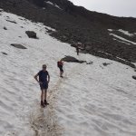 Wanderwoche Zillertal 2023 Tag 2